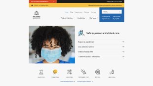 InClinic Washington DC